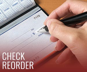 National Grand Bank - Check Reorder