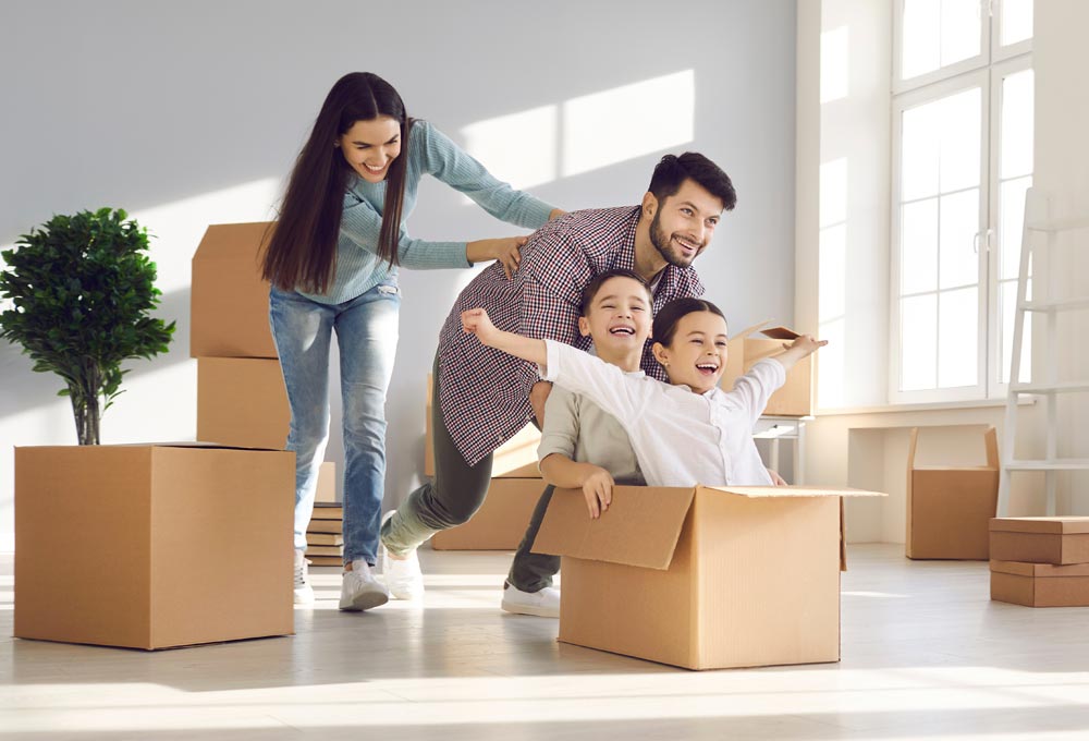 National Grand Bank Mortgages