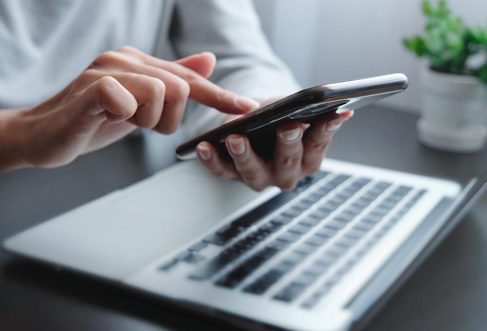 Online Banking Services