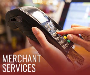 Merchant Services
